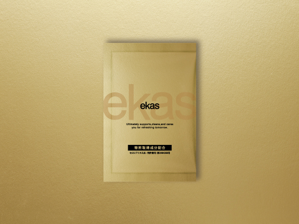 エカス(ekas)