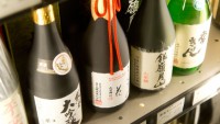 簡単2つだけ 日本酒の選び方