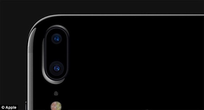 2017年、iPhoneに「縦2連カメラ」が登場する？