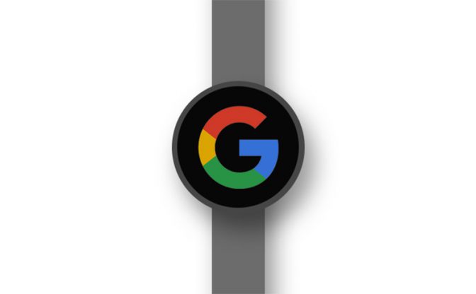 【ついに】Googleスマートウォッチ