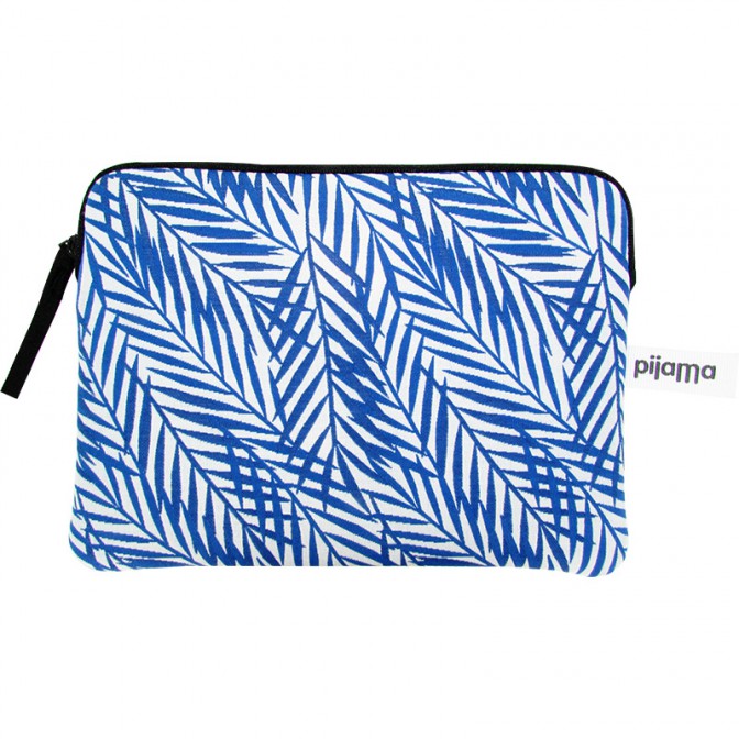 iPad mini用 PIJAMA Zip case