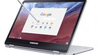 ChromebookがAndroidに対応