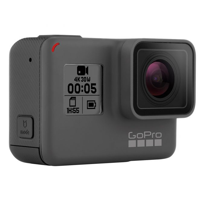 GoPro HERO5