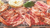 【日本橋で手ぶらBBQ】日本橋三越のデパ地下グルメも持ち込みOK！