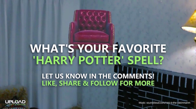 『ハリー・ポッター GO』が登場？ 魔法が使えるARコンテンツを21歳の学生が開発中 3