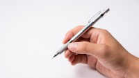 【おすすめシャープペン】デジタル時代だからこそ、アナログが光る！STAEDLER社のシャーペンがカッコいい