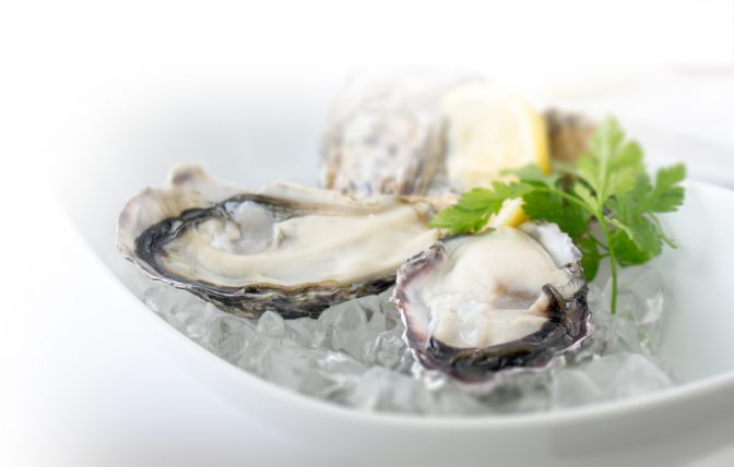 ＭＩＮＥＲＡＬ ＯＹＳＴＥＲ