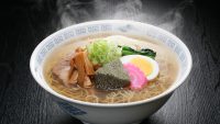 1万2千食から選ばれた即席麺