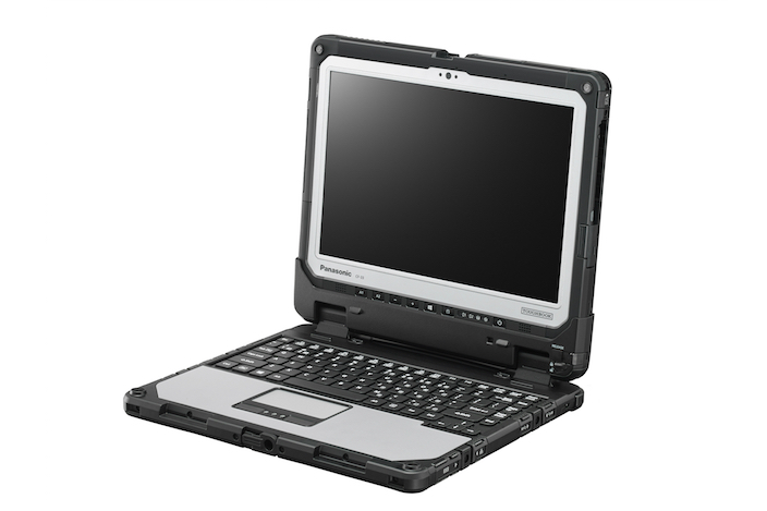 『Toughbook CF-33』