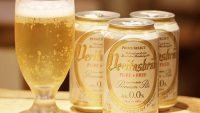 ビールの本場ドイツのノンアルコールビールが本格的すぎる