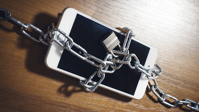「プライバシー」をしっかり守りたい人のためのiPhone使用ガイド