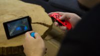 Switch 初週で150万台売れる