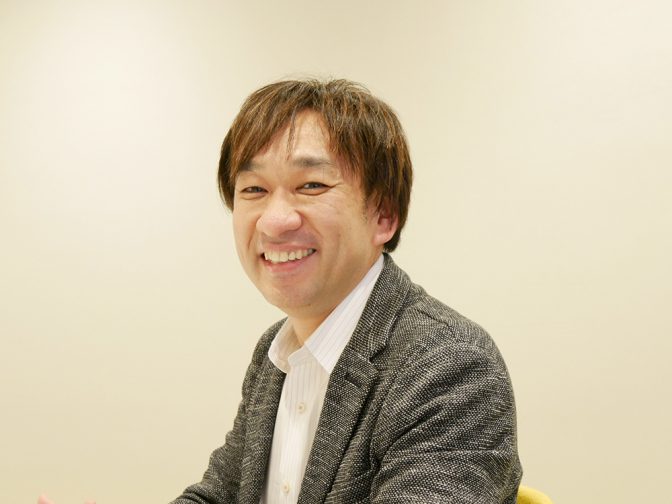 日本マイクロソフト株式会社 エバンジェリスト、業務執行役員　西脇資哲氏