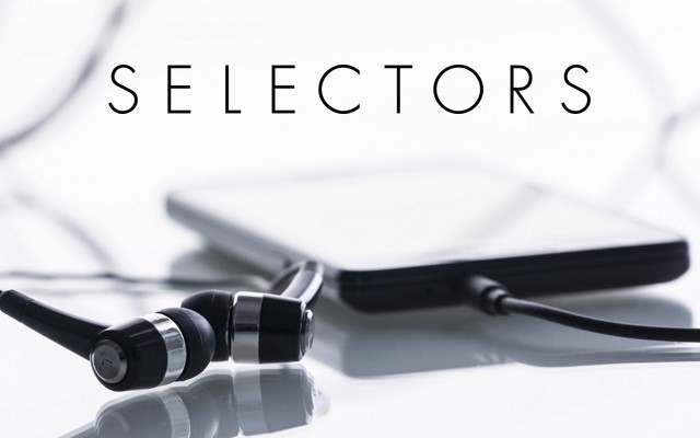 SELECTORS（セレクターズ）