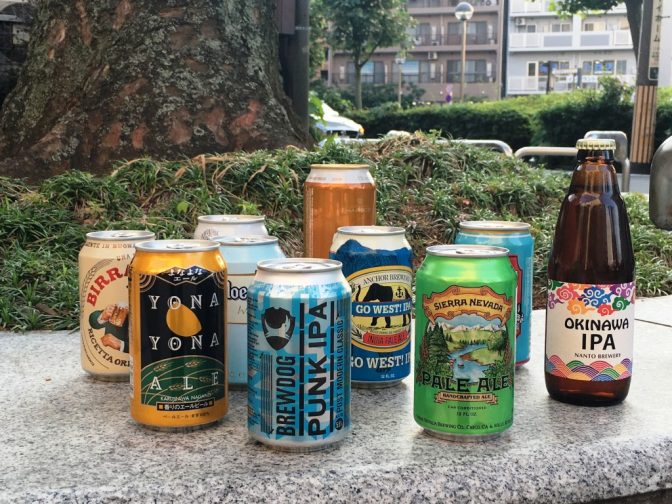 名品ぞろい! 成城石井バイヤー一押し「クラフトビール10選」