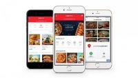 簡単注文・簡単決済!  LINEが新デリバリーサービス開始