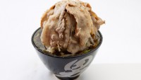 【これは関西の次郎？】兵庫発 デカ盛り「男のラーメン」が満を持して東京に殴りこみ！