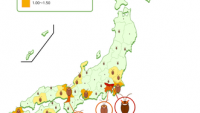 ゴキブリ被害ワーストの場所