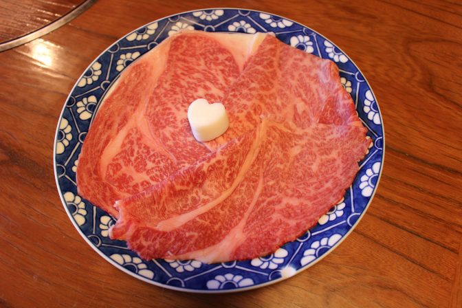 その肉は本当にウマイ？ 美味しい肉との出会い方～すき焼き編～【後編】