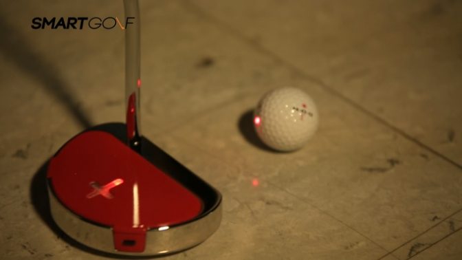 Smart Putter