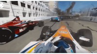 静かなF1って何？F1の電気自動車版「フォーミュラE」の360度動画がスゴイ