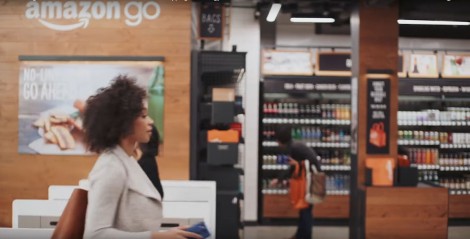 Amazon Go