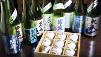 日本酒好き集合! 銘酒の9蔵元が一堂に会する七夕イベント