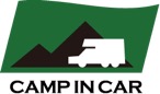 CAMP IN CAR