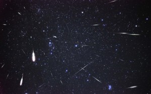 流星群を見る＆知る 3つのおすすめ