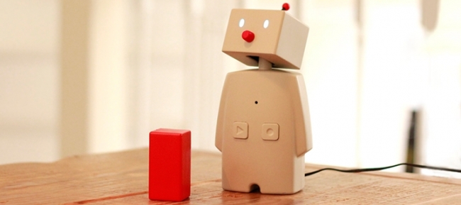 BOCCO　/　ユカイ工学株式会社