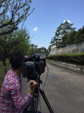 次世代映像体感イベント