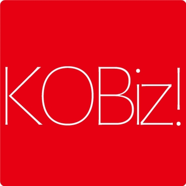 KOBiz！