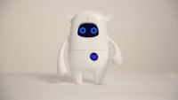 【Pepperくんに続け】あなたのもとに人工知能がやってくる。 ロボット「Musio」日本発売へ