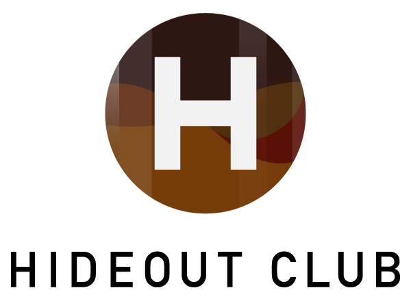 コミュニティアプリ『HIDEOUT CLUB』