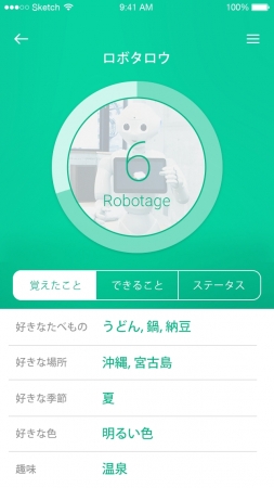 ロボット参加型SNS「Palsbots（パルスボッツ）」