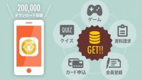 【アプリ起動で現金が手に入る時代】使う・紹介する→おトクになる新感覚ランチャーアプリ「Start」公開