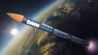 【ホリエモン、宇宙へ】DMM×堀江貴文のロケットがいよいよ宇宙へ。トークイベント「ロケットナイト」開催