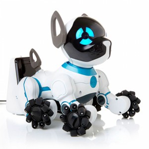 犬型パートナーロボット「CHiP（チップ）」