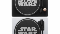 STAR WARSレコードプレーヤー