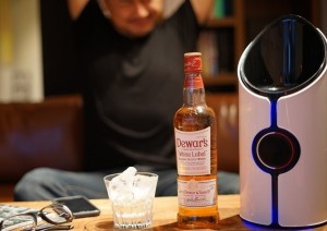 Sonic Decanter（ソニック・デキャンタ）