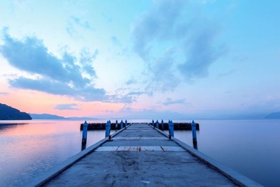 東京からわずか1時間強でこの景色! 今冬行きたい郡山の魅力をレポート