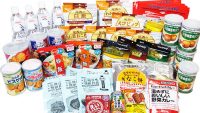 災害時に備えてストックしたい、美味しい非常食20選