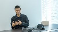 【ドローンキーパーソンインタビューVol.12-3】DJIのエースパイロット 中村佳晴氏が考える、ドローンの安全対策