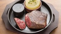 【12月open】黒毛和牛がリーズナブルに食べれる听屋が気になる