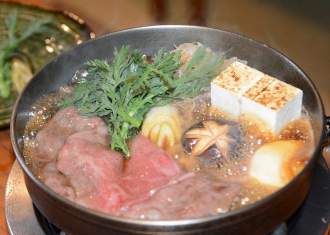 その肉は本当にウマイ？ 美味しい肉との出会い方～すき焼き編～【前編】