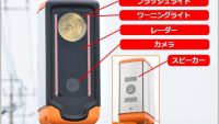 スピード違反の取締りが変わる?! 「移動式オービス」とは