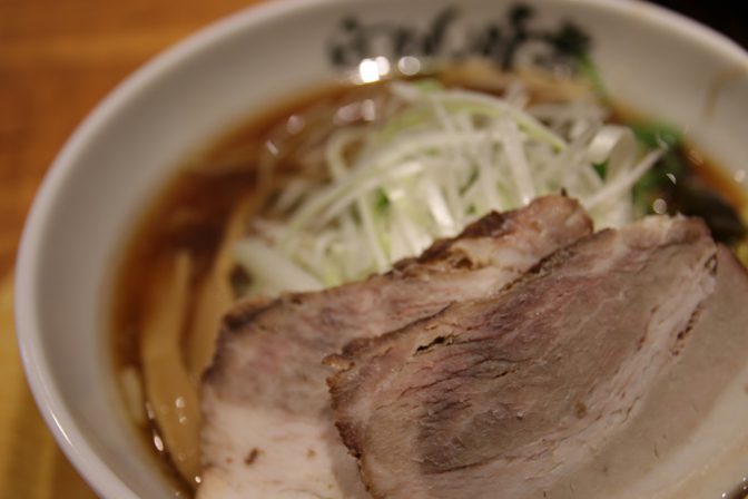 行くのが日本一難しい、あの人気ラーメン店が新横浜に上陸【利尻ラーメン味楽】