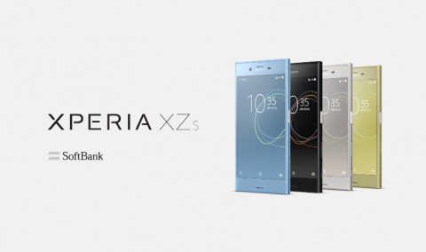 Xperia XZs