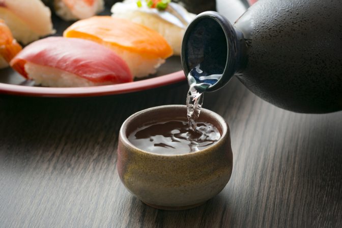 これであなたも日本酒通! 「燗酒・冷や」の種類とピッタリな日本酒