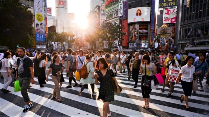 「世界の安全な都市ベスト10」東京が3年連続で1位獲得